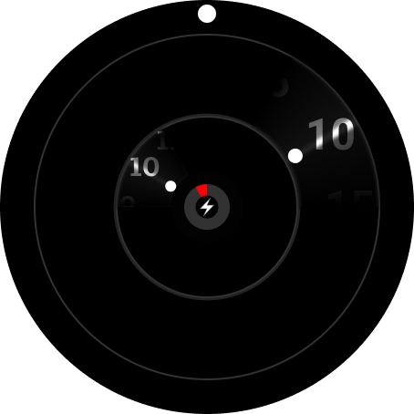 【小米color】时光轮回SX