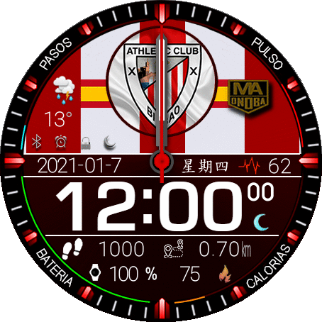 【gtr47】athletic_club中文版