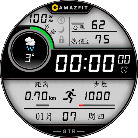 【GTR47】vector_mod中文版