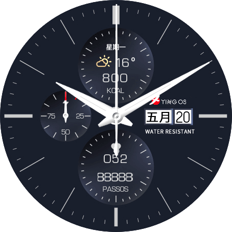 深蓝商务1.1  2021.6.21更新