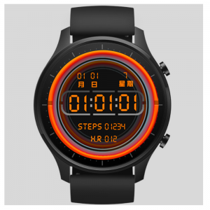 核心CORE-小米color标准版