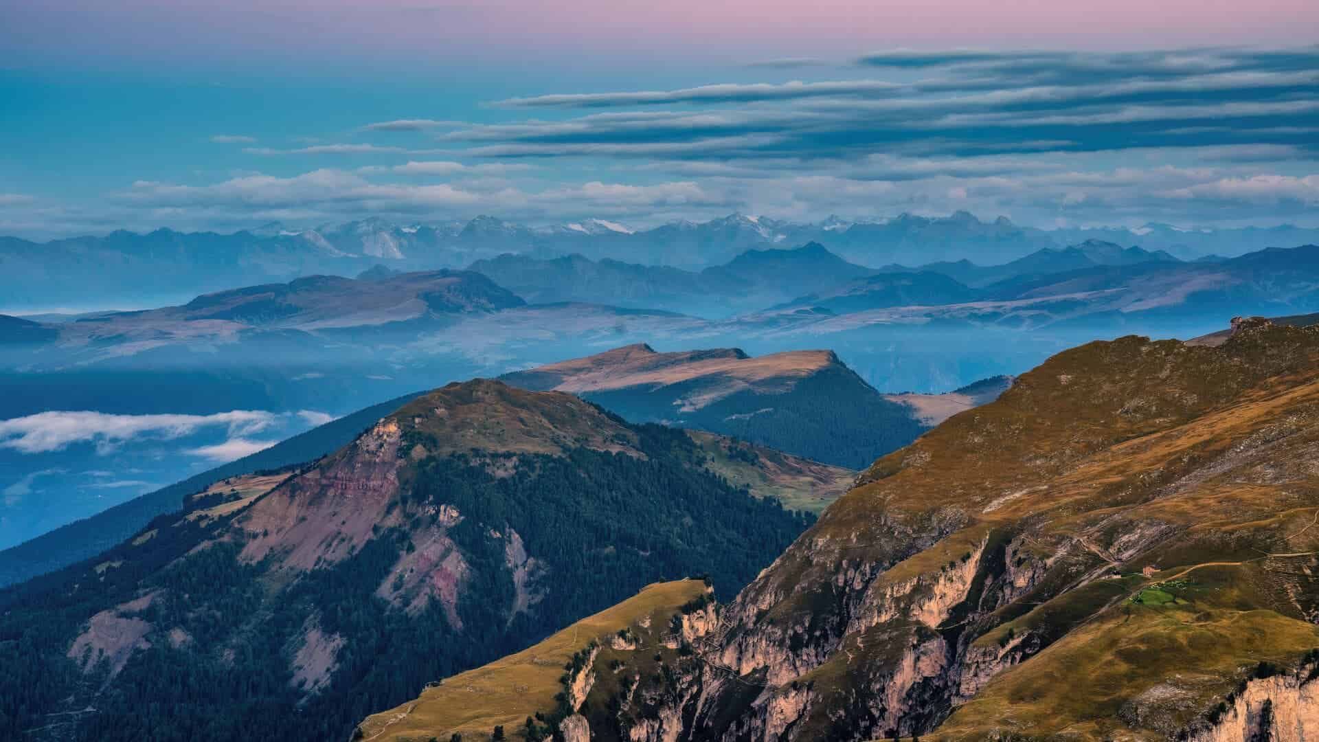 百闻不如一见，黄山实用旅游攻略