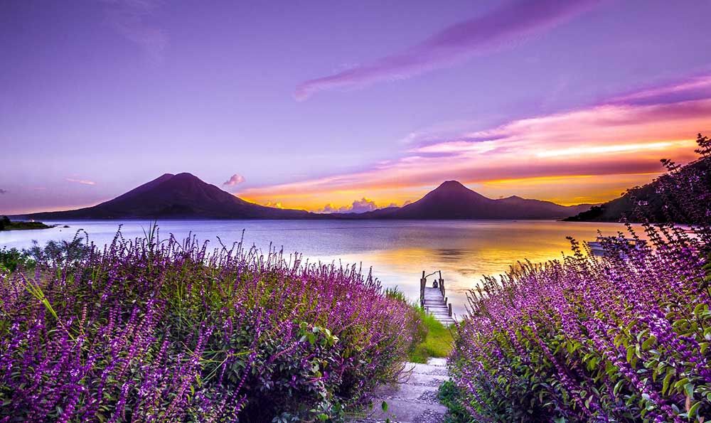 文莱：不按牌理出牌的神奇国度