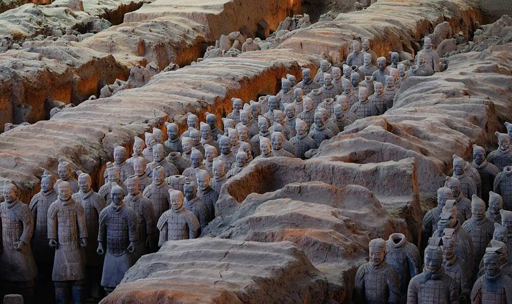 浙江省第一师范旧址