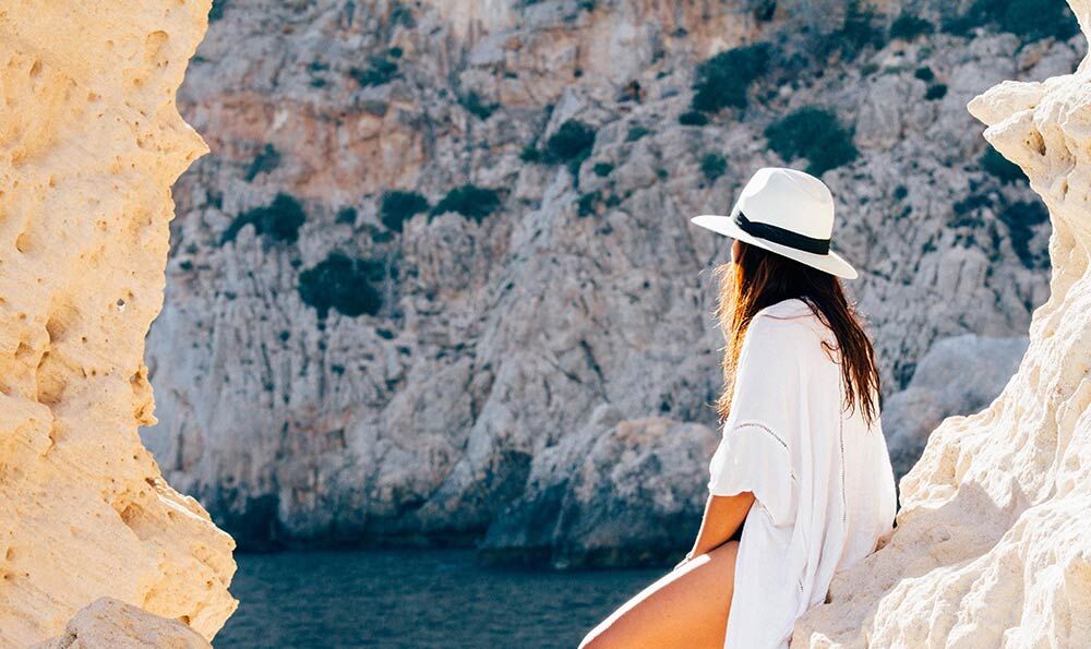 在318国道上遇见音乐之旅：许巍和他的歌曲沿途故事