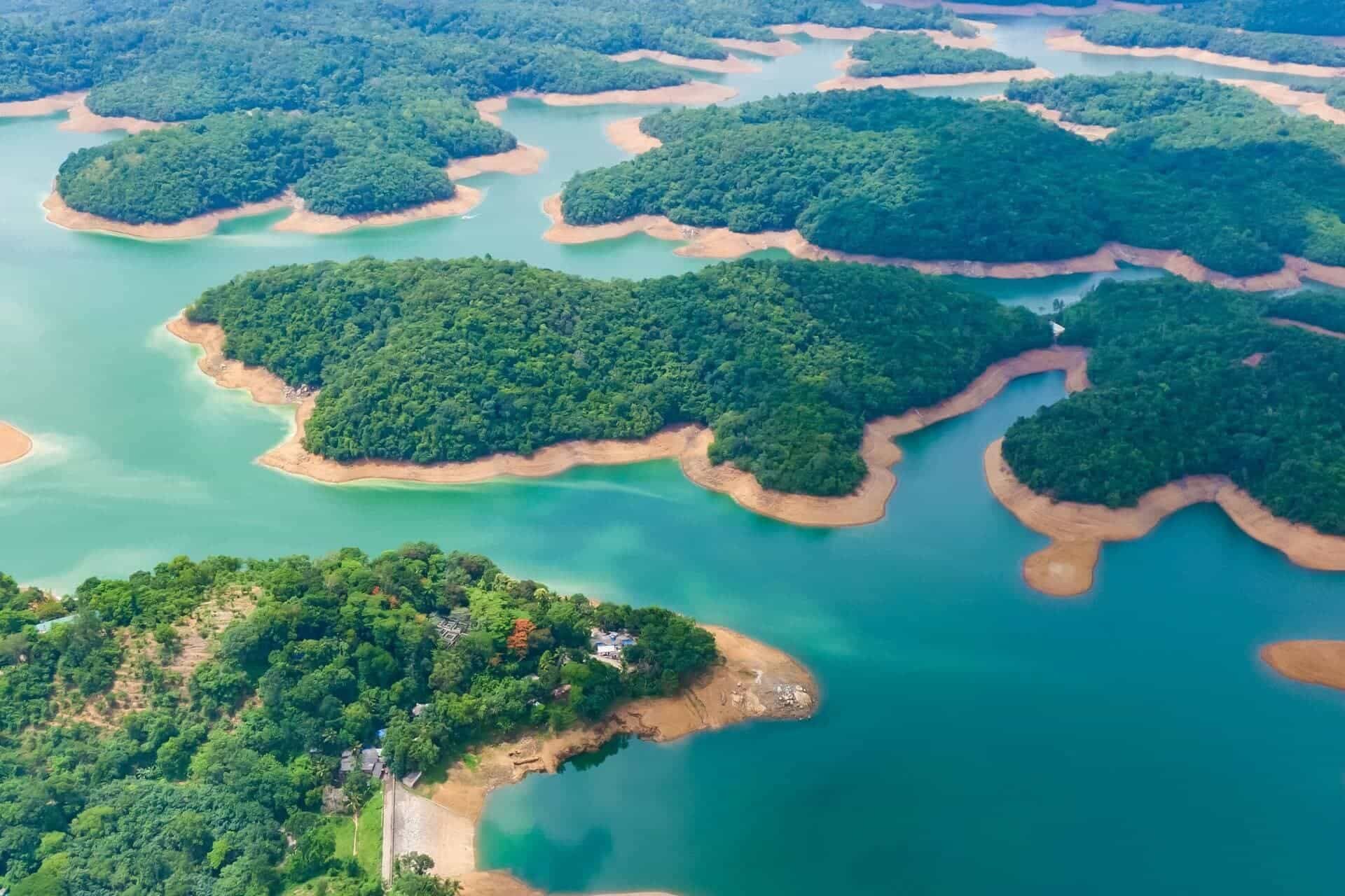 探索川藏318国道：一场难忘的自驾之旅指南