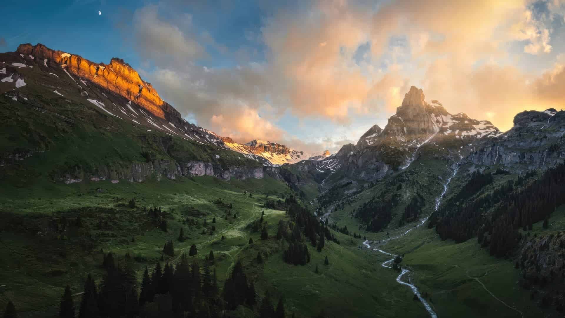 畅游四川：全境大环线自驾游终极攻略