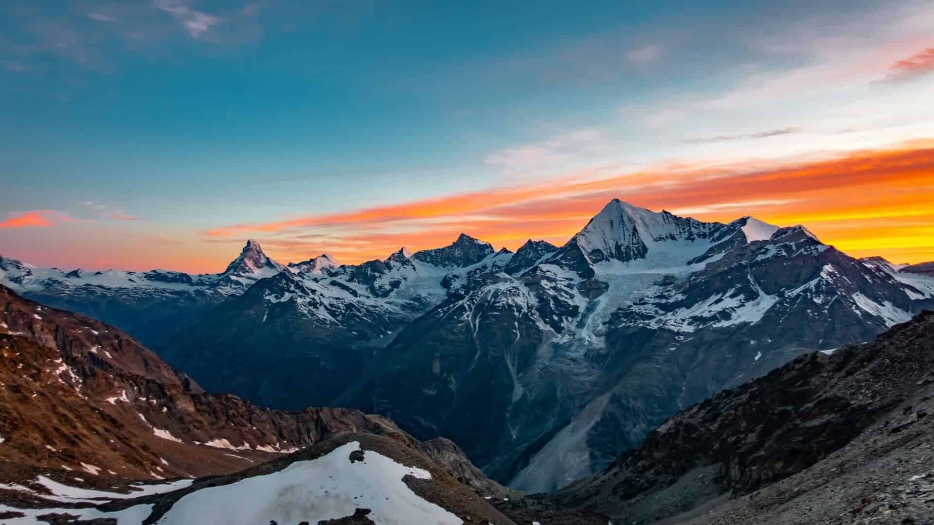 百闻不如一见，黄山实用旅游攻略