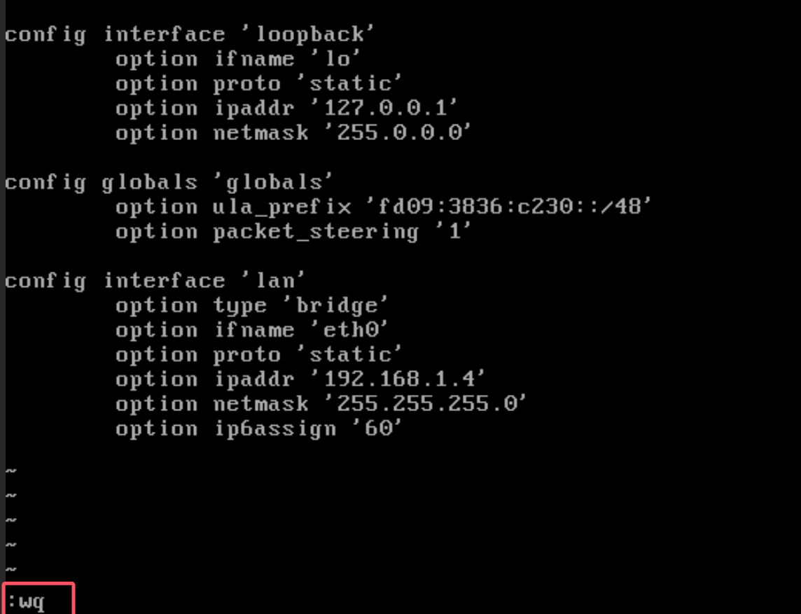 群晖（DiskStation Manager）系统上安装CatWrt作为OpenWrt的旁路网关（旁路由）