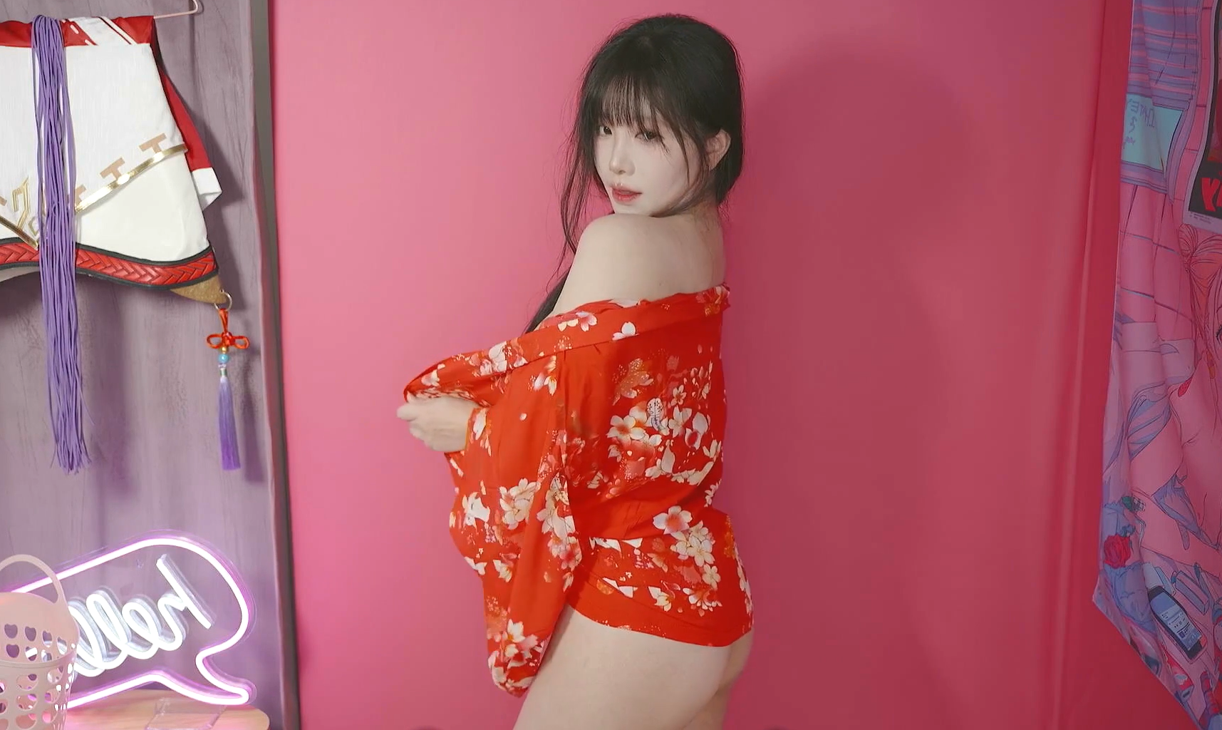 yoonying 第三弹 4部视频 -互联网项目聚集地 赚赚联盟