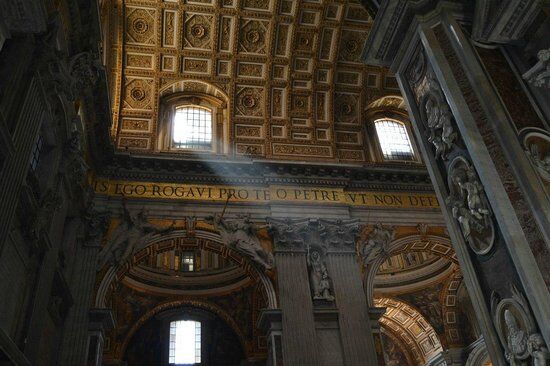 浅谈科学与宗教的关系