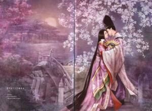 浅谈《源氏物语》里的访婚制