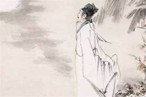 空省昔日峥嵘 ——读《昔日》有感