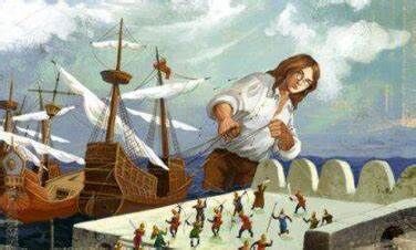 从《格列弗游记》看艺术手法如何辅助讽刺