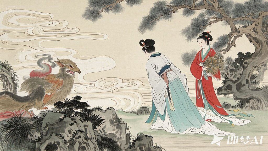 喝了阴间三缸酒，二十年后的恐怖结局