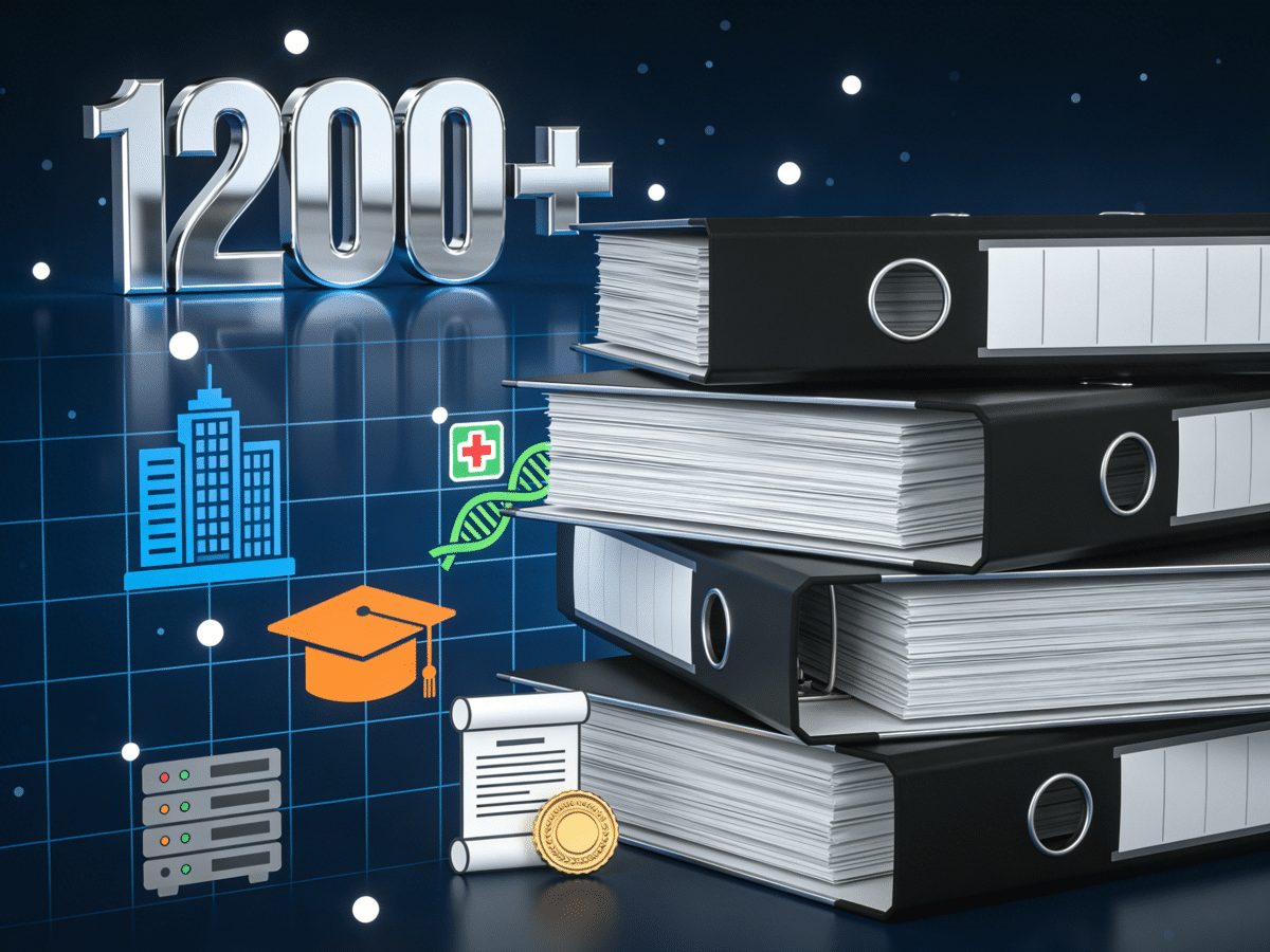 1200份实用合同模板(各行各业) - 槿篱博客