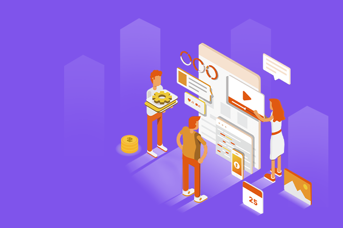 网站建设销售怎么样