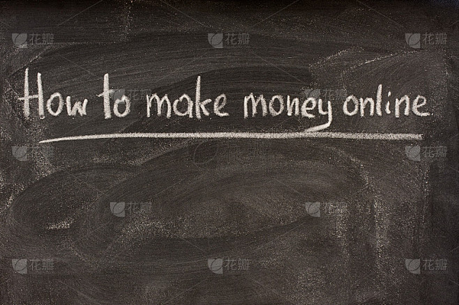 网站建设怎么赚钱