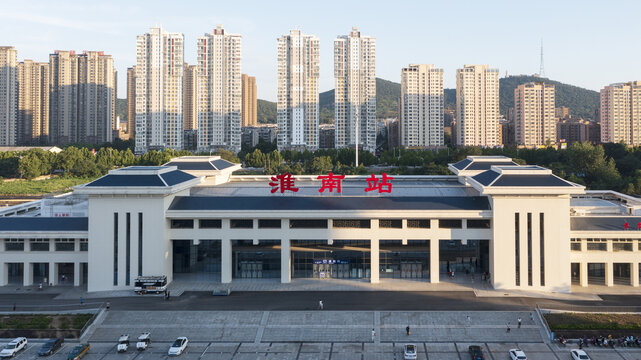 淮南网站建设怎么选