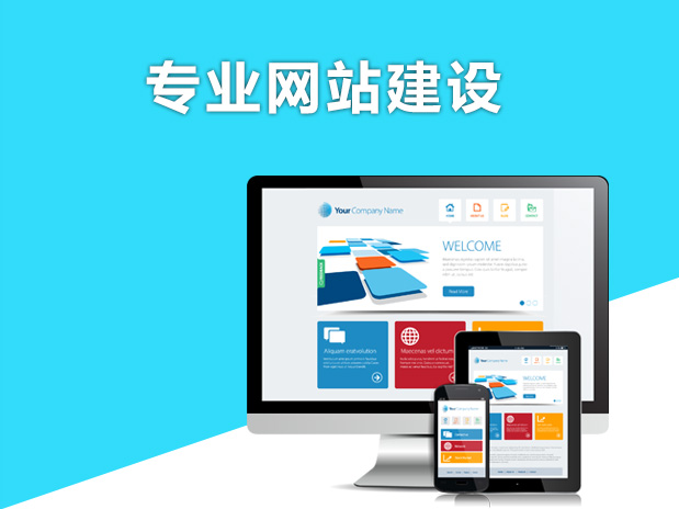 河北省网站建设怎么选