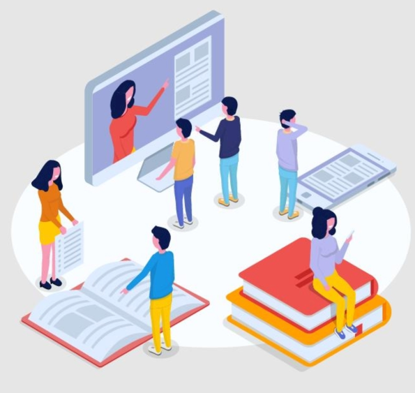 教育资源网站怎么建设的