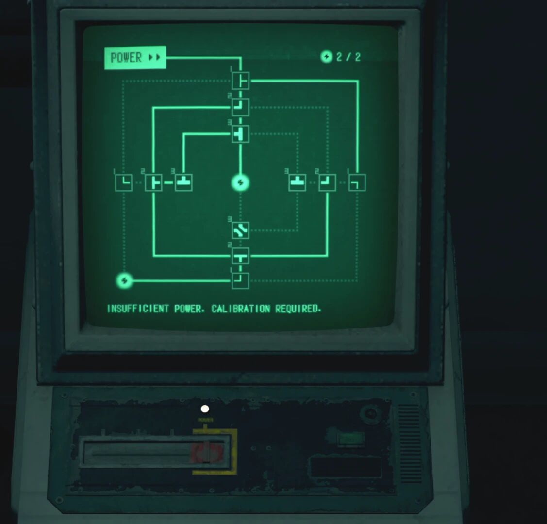 长生劫第四关主机关门