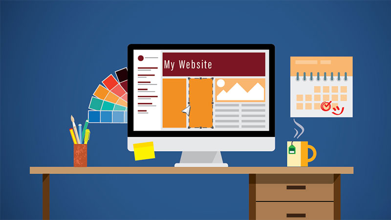 怎么样免费建设网站