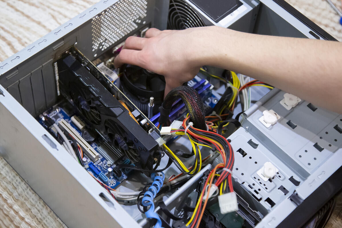 电脑性价比高的主机