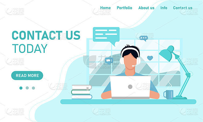 网站建设怎么和客户聊天