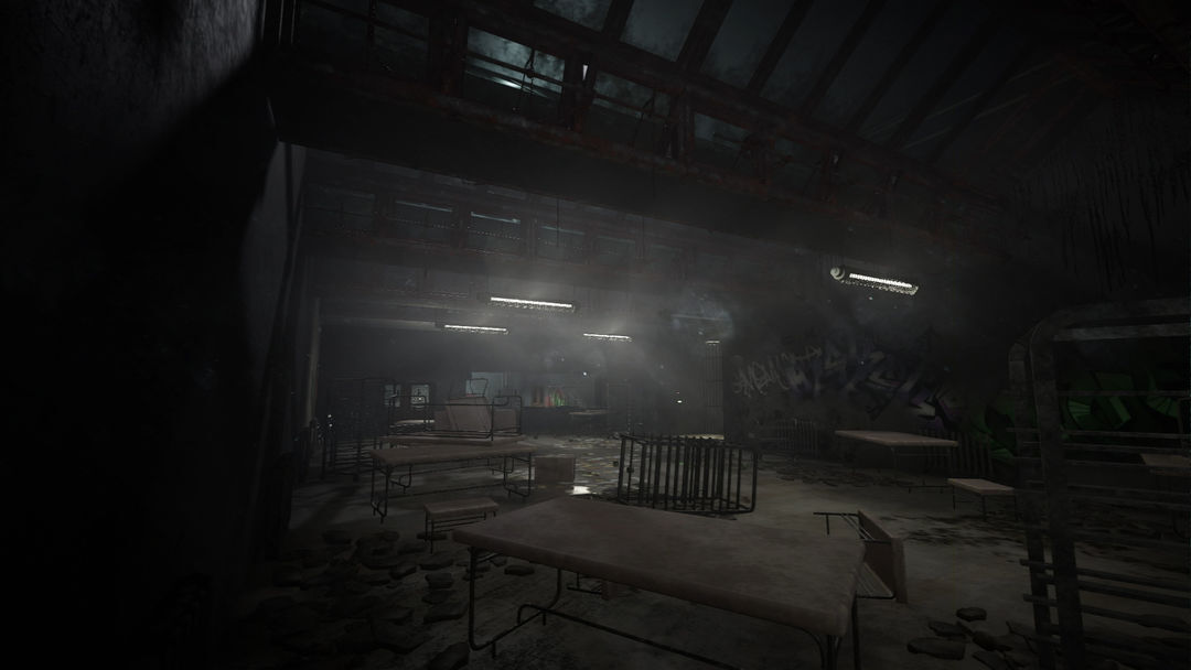 主机逃生类游戏下载