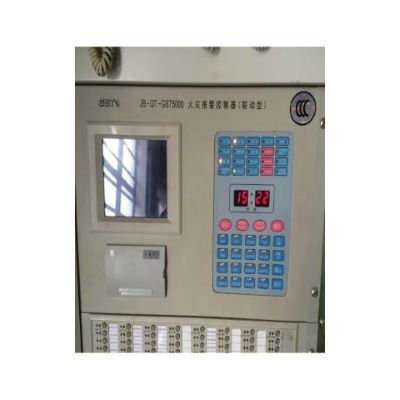 海湾报警主机祥细介绍