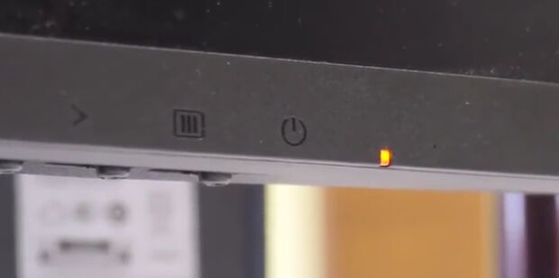 电脑主机开关按不动