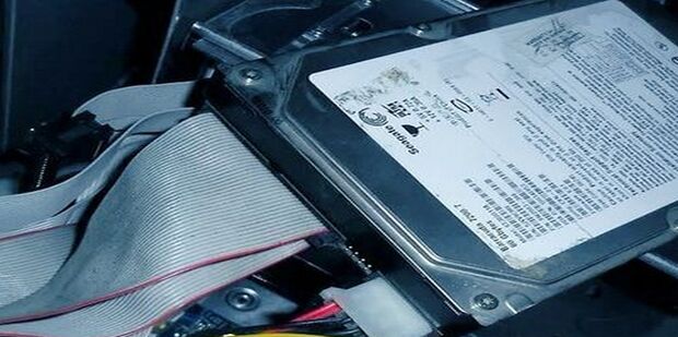 电脑主机的拆解注意事项