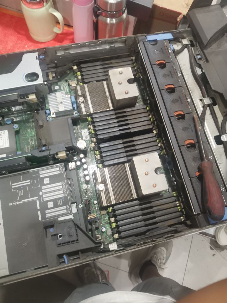 装好的主机快递会坏吗