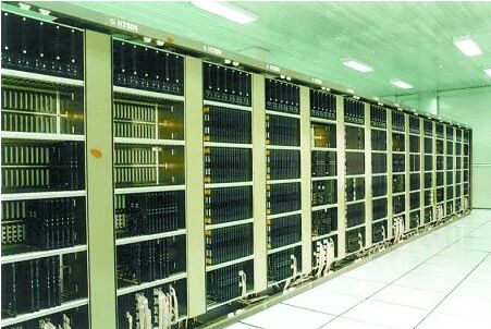 每台主机都需要