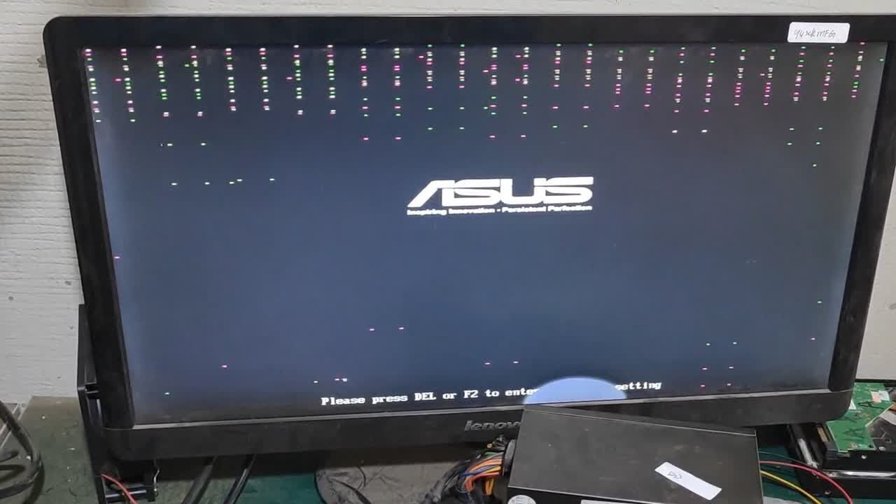 主机灰多会影响显卡么