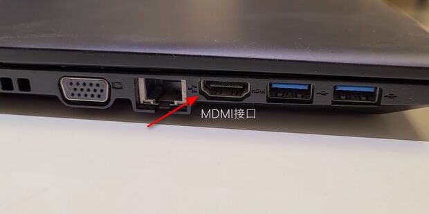 苹果电脑小主机怎么连接电视