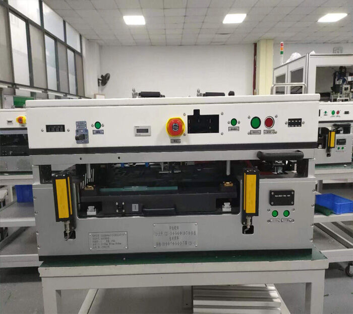 电脑城有主机测试吗