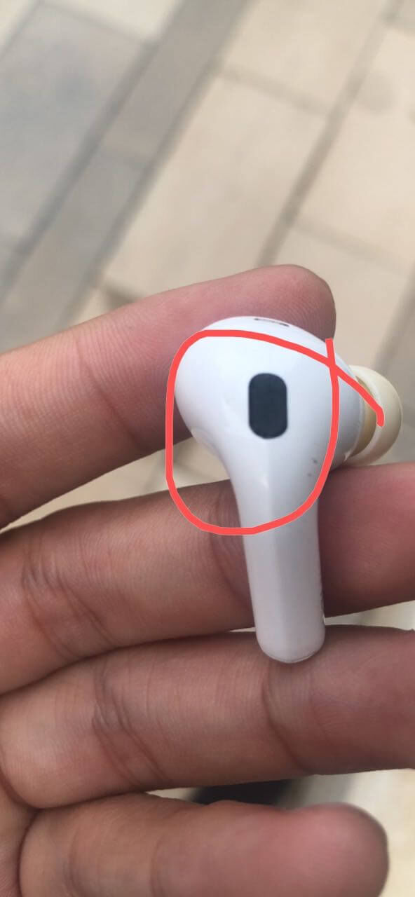 电脑主机耳机孔声音