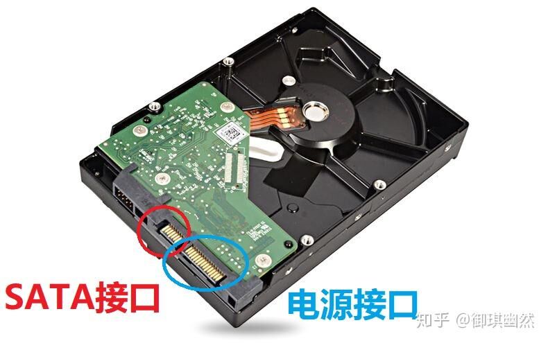 易拓硬盘怎么接主机