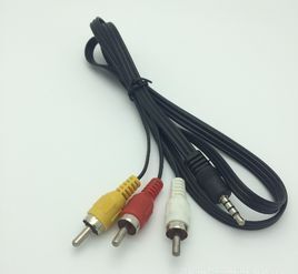 电脑主机的视频输出端有哪些