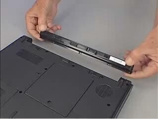 电脑主机开关按不动