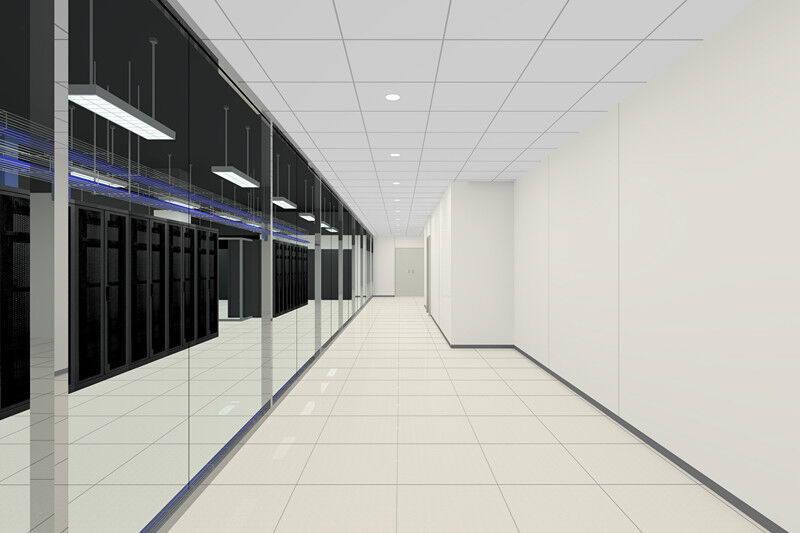 主机和客机是否在同一个工作