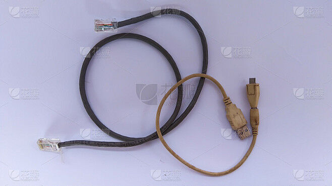 电脑主机网络接口坏了