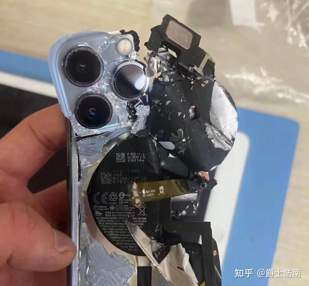 苹果售后只换主机是翻新机吗