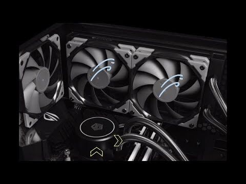 水冷主机怎样加水