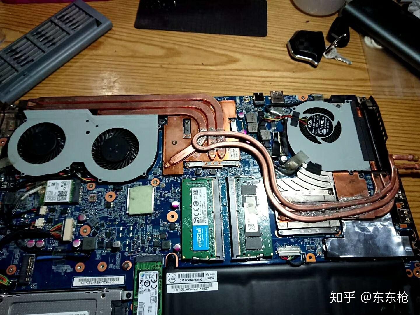 主机有必要做水冷嘛