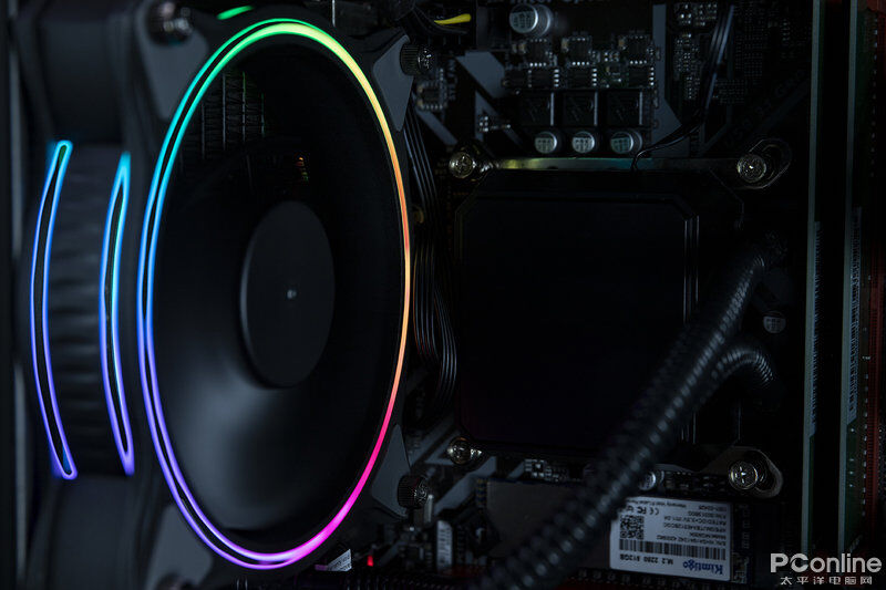 主机有必要做水冷嘛