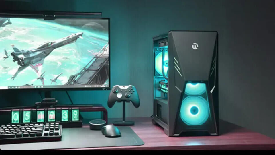 自己装主机要什么配置