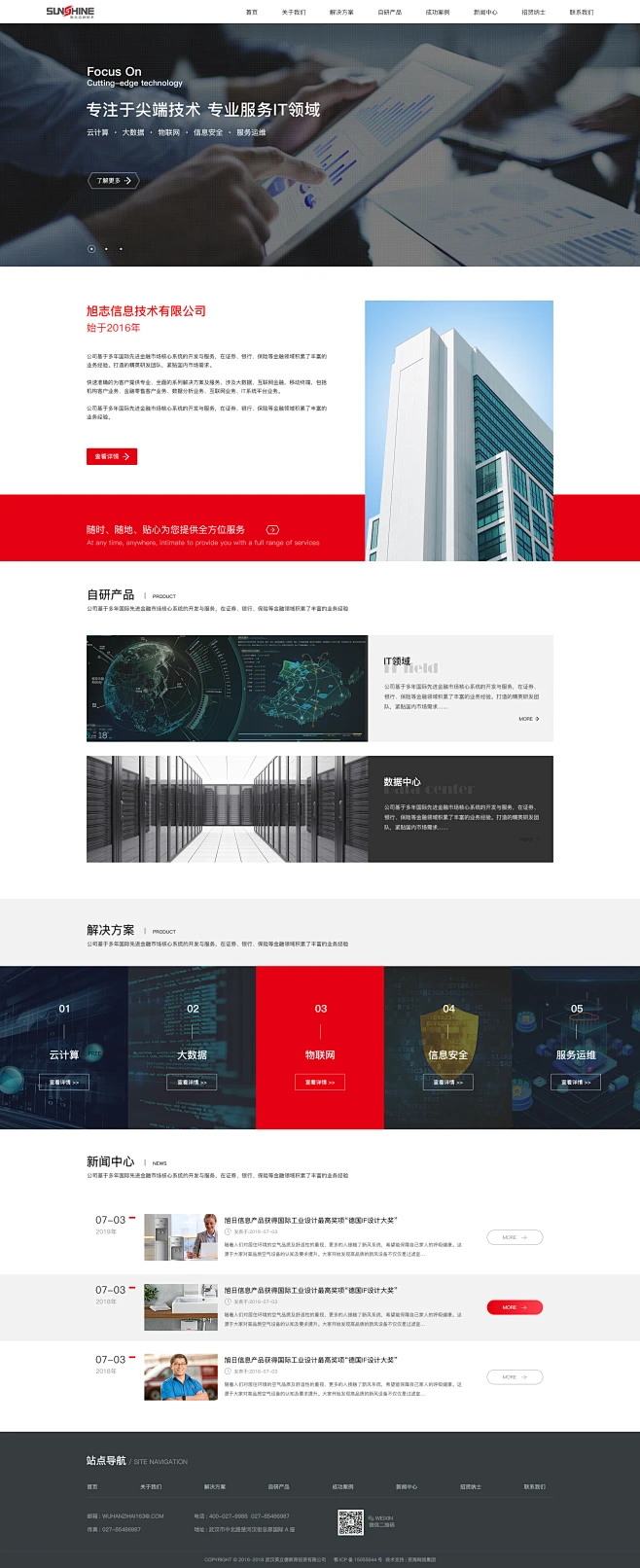 集团网站建设怎么去策划